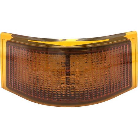 Aftermarket AMTL8045 Led Corner Floodlight AMTL8045-ABL